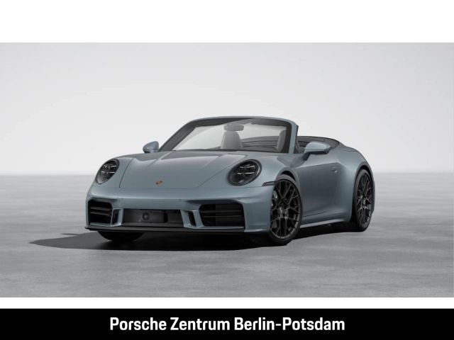 Porsche 992 -2 (911) Carrera Cabriolet