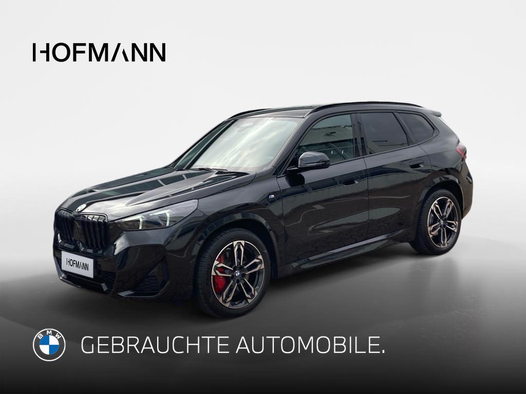 BMW X1 sDrive20i Aut. M SportPro+elek.Sitze+360°+HuD