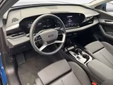 Audi Q6 e-tron advanced*LED*AHK*SHZ*PDC*NAVI - Audi Q6 e-tron SUV