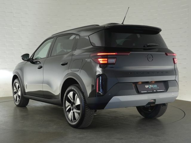 Frontera C HYBRID GS eDCT+NAVI+RÜCKFAHRKAMERA+SI