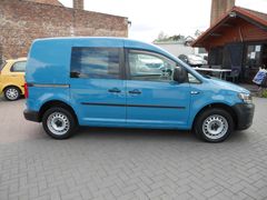 Volkswagen Caddy Nfz Kasten EcoProfi BMT+NAVI+PDC+KLIMA