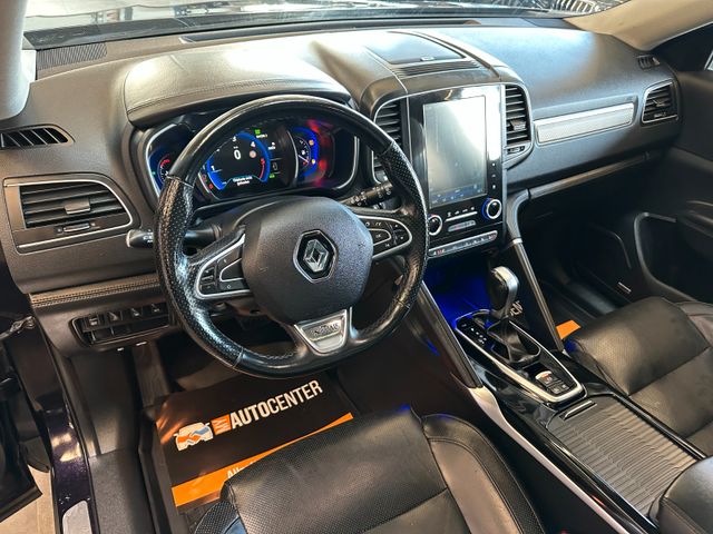 Renault Koleos Initiale Paris 4x4 *LED*Kamera*Pano*