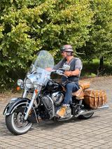 Indian Vintage - Motorräder in Düsseldorf
