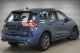 Ford Kuga 2,5 FHEV CVT 2WD AT ST-Line, Winterpa -LAG. - Ford Kuga: Blau
