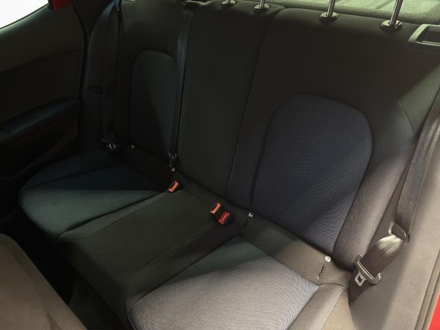 Foto Nummer 12: SEAT Ibiza