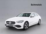 Mercedes-Benz C 180 AVANTGARDE+LED+360°+MBUX PREM+SHZ+SPUR+AMB - Mercedes-Benz C 180 in Freiburg