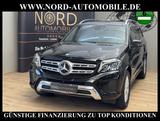 Mercedes-Benz GLS 350 d 4M AMG 7-Sitz*Distro+*Luft*Pano*UPE100 - Mercedes-Benz GLS-Klasse mit Anhängerkupplung