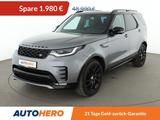 Land Rover Discovery 5 D300 Mild-Hybrid R-Dynamic SE AWD - Land Rover Discovery in Frankfurt (Main)