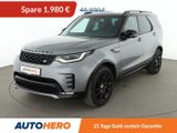 Land Rover Discovery 5 D300 Mild-Hybrid R-Dynamic SE AWD
