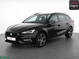 Seat Leon ST 2.0 TSI FR PANORAMA,KEYLESS,ACC,KAMERA - Seat Gebrauchtwagen von 2022