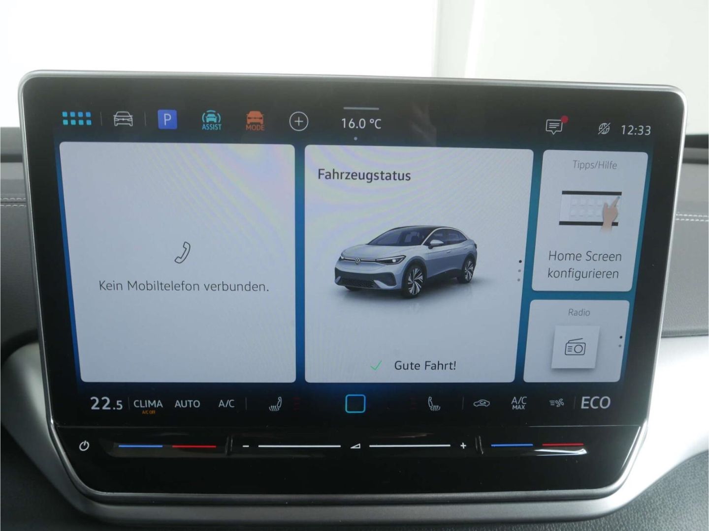 Volkswagen ID.5 - Bild 25