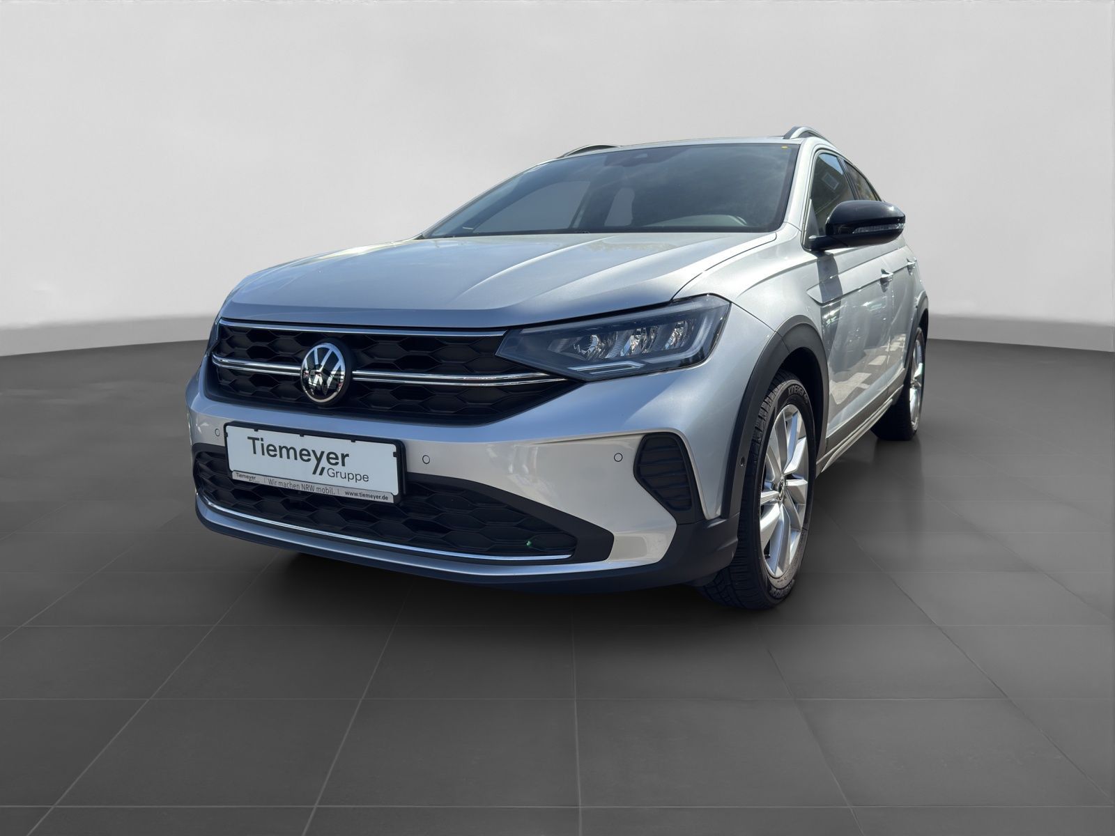 Volkswagen Taigo - Bild 2