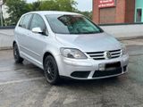 Volkswagen Vw Golf Plus 1.9 TDI Automatik TÜV NEU/Unf... - Volkswagen Golf Plus mit Diesel-Antrieb: Limousine, 1.9