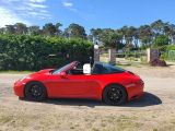 Porsche 991.2 Targa 4 Bose,KAM,Sportabgas,DAB.Reifen neu - Porsche: Reifen