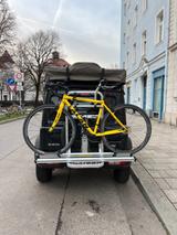 Suzuki Jimny mit Overlanding Umbau  - Suzuki Jimny Gebrauchtwagen in München