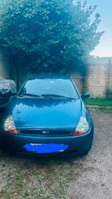 Ford Auto Ford KA 2006 - Ford Ka/Ka+ aus 2006