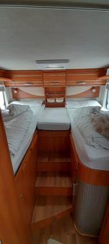 HYMER / ERIBA / HYMERCAR Tramp 704 SL - HYMER / ERIBA Tramp sl