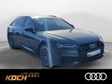 Audi A6 Avant 55 TFSI e q. S-Tronic S-Line, HD Matrix