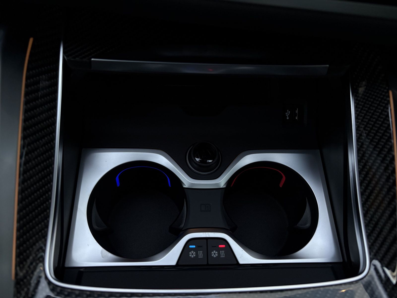 BMW X6 - Bild 13