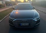 Audi A8 55TFSI quattro tiptronic-Std-Hz-Softclose  - Audi A8 in Magdeburg