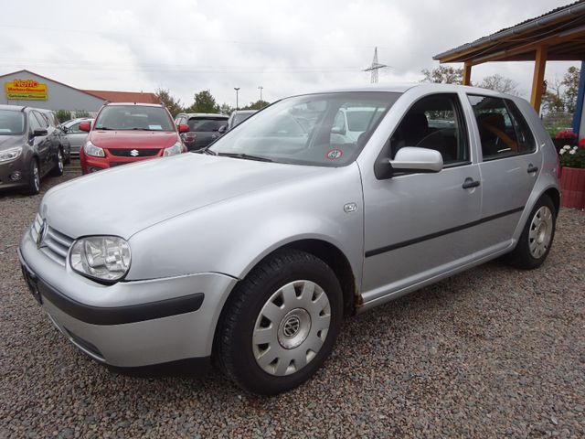 Volkswagen Golf 1.4 Ocean