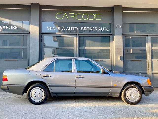 Mercedes-Benz Mercedes-benz E 200 ASI - UNIPRO - LEGGERE