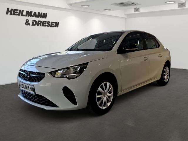 Opel Corsa Edition 1,2 Lenkrad/Sitzheizung/AppleCarPl