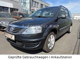 Dacia Logan MCV Kombi Forever 7 SITZER KLIMA - Dacia Logan 7-Sitzer Mcv
