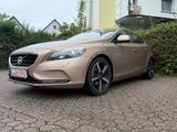 Volvo V40 T4 Summum*LEDER*NAVI*1HAND*AHK*SOUND*XENON - Volvo V40 in Köln