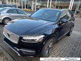 Volvo XC 90 2.0 D5 Inscription AWD 7PL Aut. LED-Xenon - Volvo XC90: 7 Sitzer