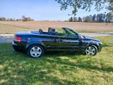 Audi A4 Cabriolet 1.8 S-Line x3 - Audi A4 aus 2008: Line