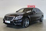 Mercedes-Benz S 500 L AMG-Paket !!! - gebrauchte Mercedes-Benz S 500 aus dem Jahr 2013
