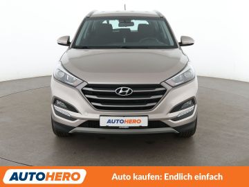 Hyundai TUCSON - 9