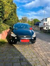 Ford S-Max - Ford S-Max in Bonn