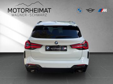 BMW X3 - 7