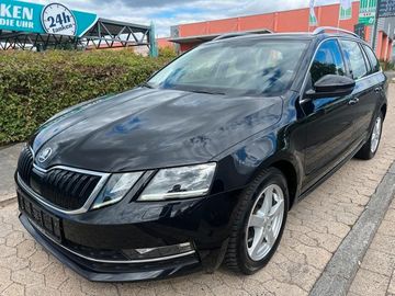 Skoda Octavia - 2