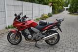 Honda CBF 1000 A SC58 - HONDA CBF