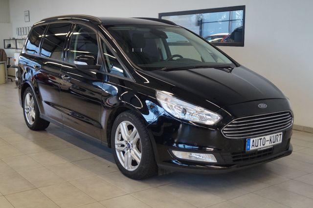 Ford Galaxy 2,0TDCI*Business*Navi*Autom.*7-Sitz*RFK