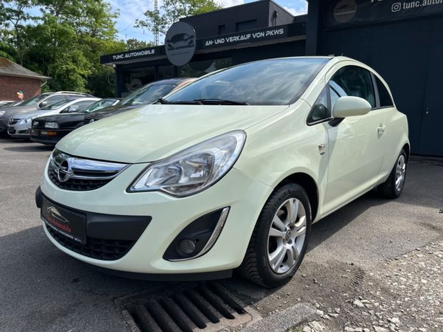 Opel Corsa D Satellite 1.4 *Euro 5*