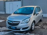 Opel Meriva B Edition - Opel Meriva: Kleinwagen