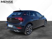 Volkswagen Polo - Vorschau Bild 5