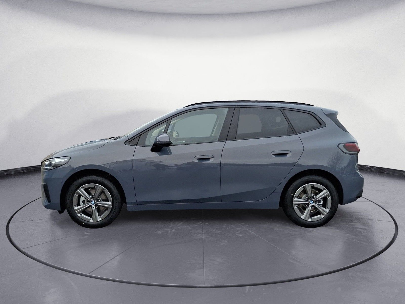 BMW 218 Active Tourer - Bild 5