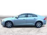 Volvo S60 D4*R-DESIGN*1.HAND*SCHIEBEDACH* - silberne Volvo S60