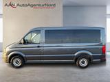 Volkswagen Crafter 2.0TDI L3H2+9SITZER+NAVI+KAMERA+LED - graue Volkswagen Crafter