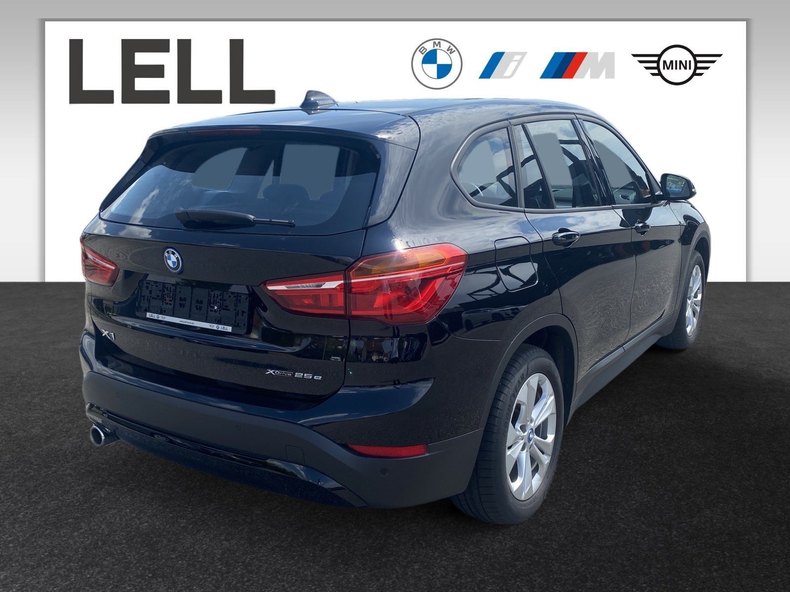 BMW X1 xDrive25e Panorama PDC SHZ Navi foto 4