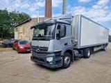 Mercedes-Benz Antos 2-Achser mit Wüllhorst LPRS9 Komplettpaket - Mercedes-Benz Lp