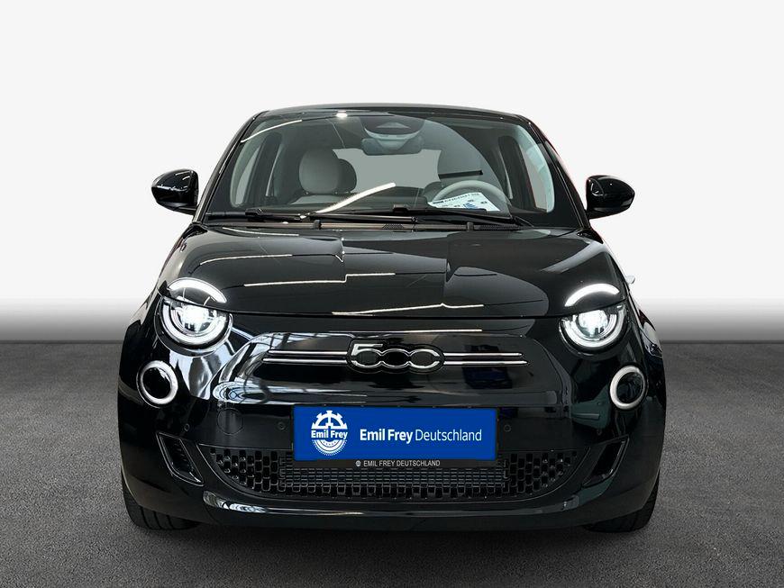 Fiat 500 E 42kWh la Prima, миниатюра 3