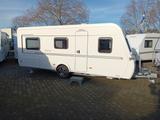 HYMER / ERIBA / HYMERCAR Novaline 495 Modell 2026 - HYMER / ERIBA Nova 495