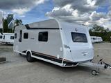 Bürstner Averso 560 TK Harmony Line | Dachklima | ATC  - Bürstner Averso 560 tk