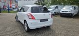Suzuki Swift Comfort - Suzuki Swift in Stuttgart
